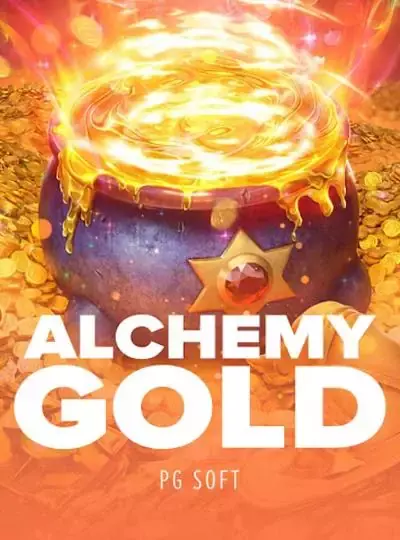 Alchemy Gold
