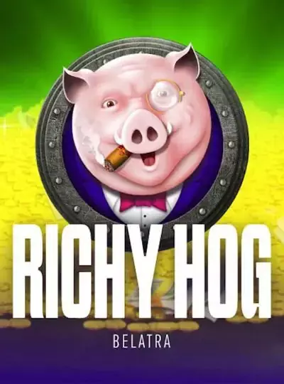 Richy Hog