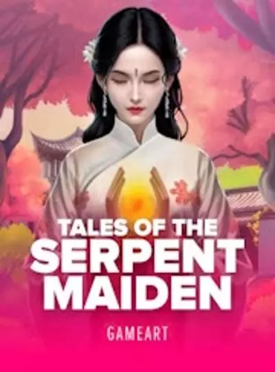 Tales Of The Serpent Maiden
