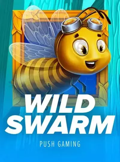 Wild Swarm